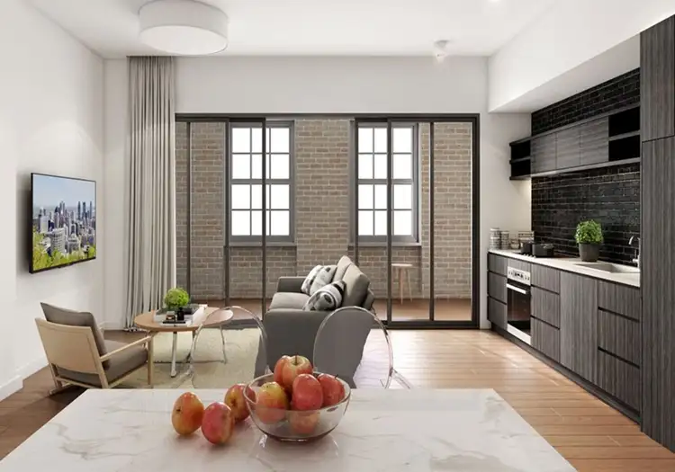 206/177-185 William St, Darlinghurst NSW 2010