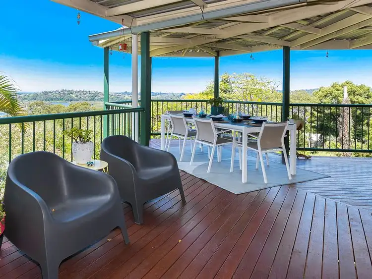 Third view of Homely house listing, 37 Karingal Avenue, Bilambil Heights NSW 2486