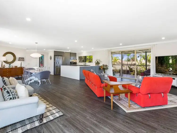 Fourth view of Homely house listing, 37 Karingal Avenue, Bilambil Heights NSW 2486