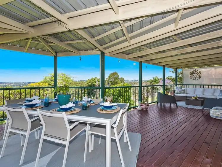 Fifth view of Homely house listing, 37 Karingal Avenue, Bilambil Heights NSW 2486
