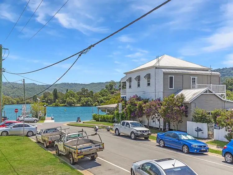 24 Fawcett Street, Tumbulgum NSW 2490
