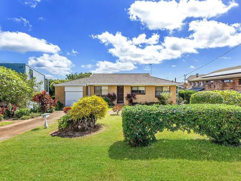 Main view of Homely house listing, 6 McAllisters Road, Bilambil Heights NSW 2486