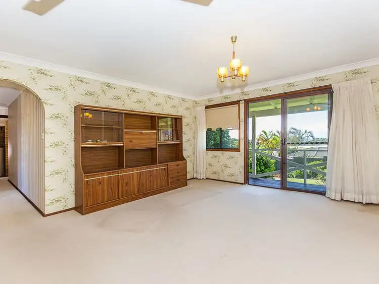 Second view of Homely house listing, 6 McAllisters Road, Bilambil Heights NSW 2486