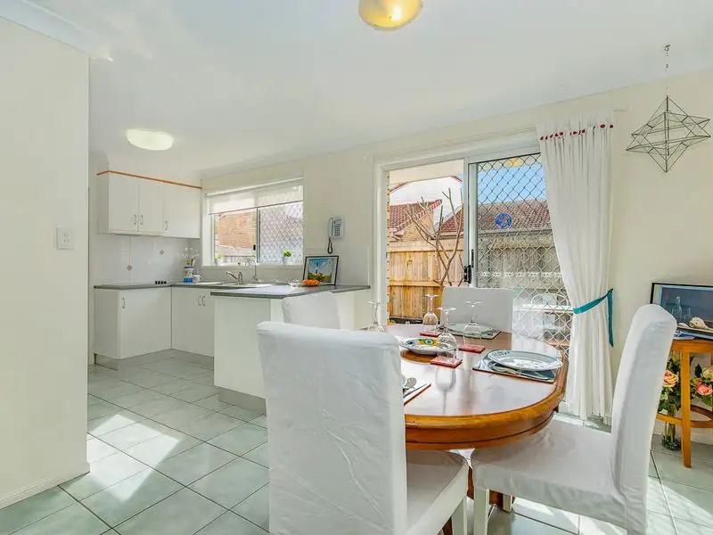 Main view of Homely townhouse listing, 2/3 Lorien Way, Kingscliff NSW 2487