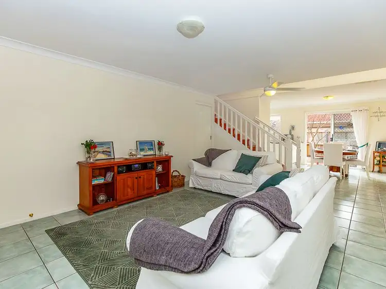 Second view of Homely townhouse listing, 2/3 Lorien Way, Kingscliff NSW 2487