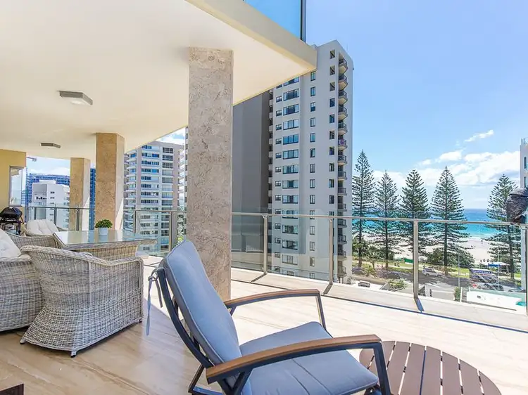 10/16-18 Eden Avenue, Coolangatta QLD 4225