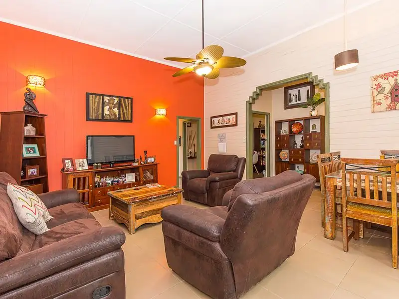Main view of Homely house listing, 19 Hartigan Street, Murwillumbah NSW 2484