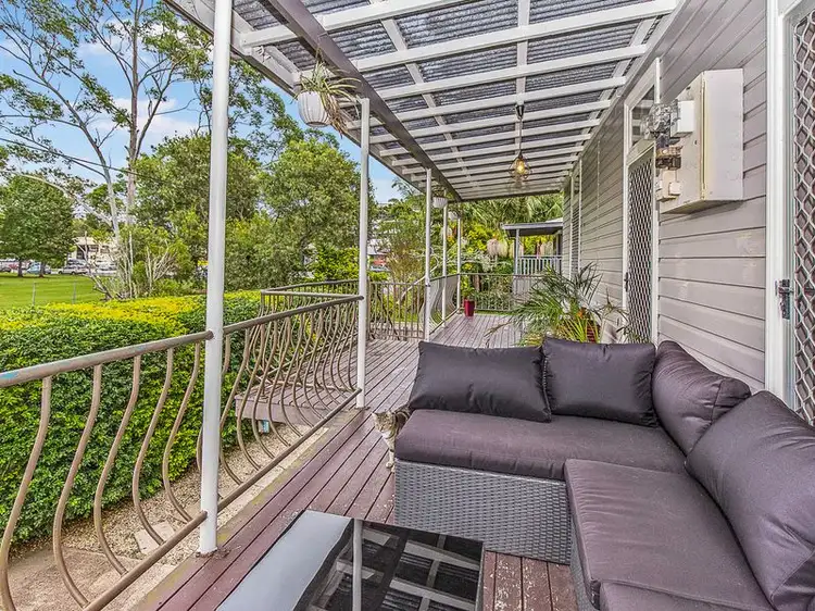 Second view of Homely house listing, 19 Hartigan Street, Murwillumbah NSW 2484