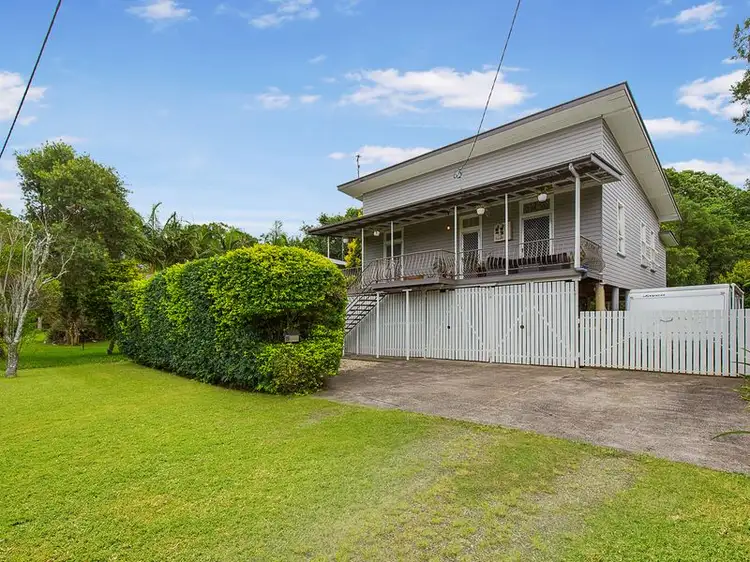 Third view of Homely house listing, 19 Hartigan Street, Murwillumbah NSW 2484
