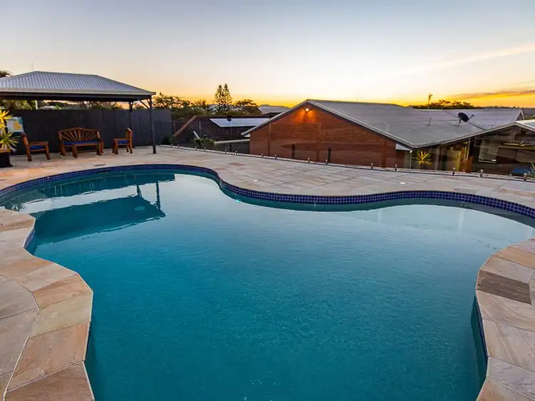 Main view of Homely house listing, 4 Horseshoe Road, Terranora NSW 2486