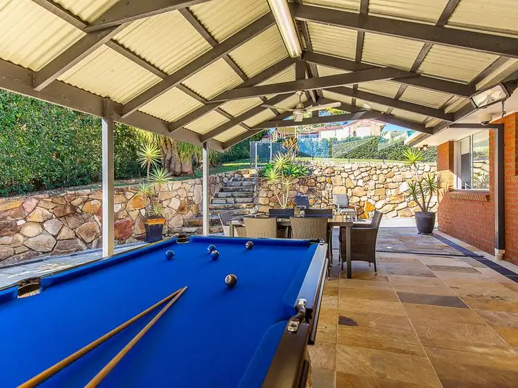 Second view of Homely house listing, 4 Horseshoe Road, Terranora NSW 2486