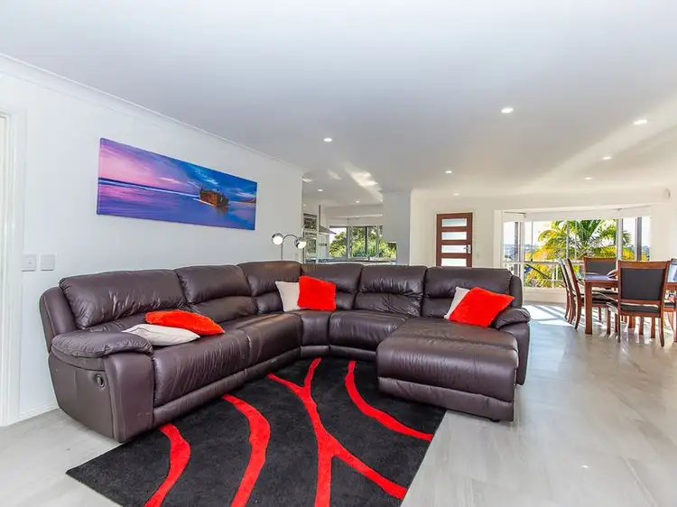Third view of Homely house listing, 4 Horseshoe Road, Terranora NSW 2486