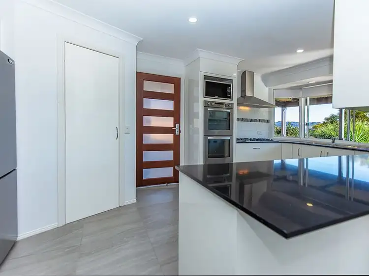 Fourth view of Homely house listing, 4 Horseshoe Road, Terranora NSW 2486