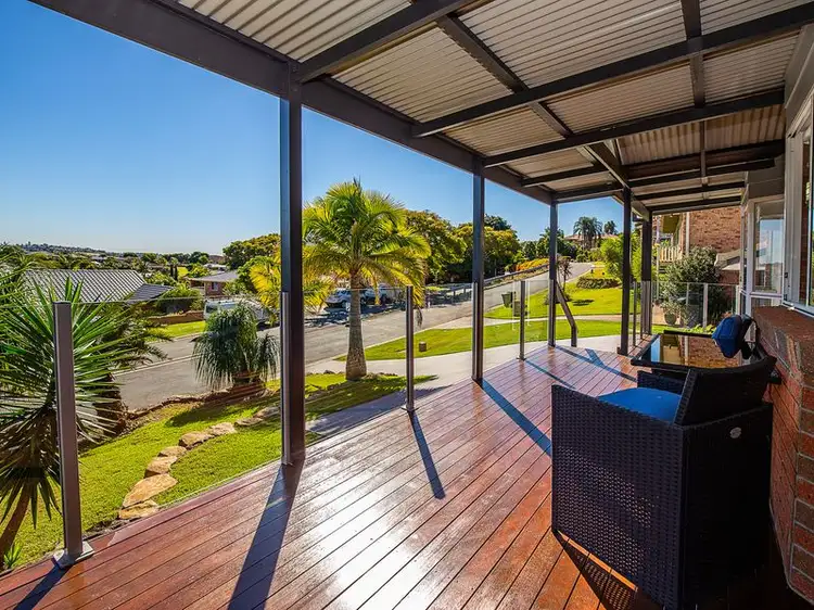 Sixth view of Homely house listing, 4 Horseshoe Road, Terranora NSW 2486