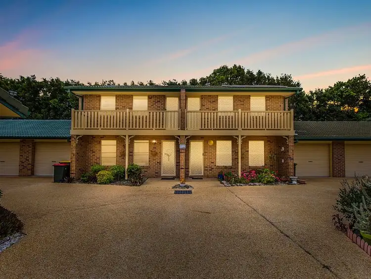 6/26 Alexander Court, Tweed Heads South NSW 2486