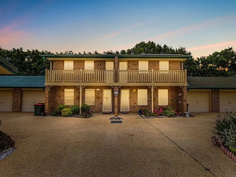 Main view of Homely house listing, 6/26 Alexander Court, Tweed Heads South NSW 2486