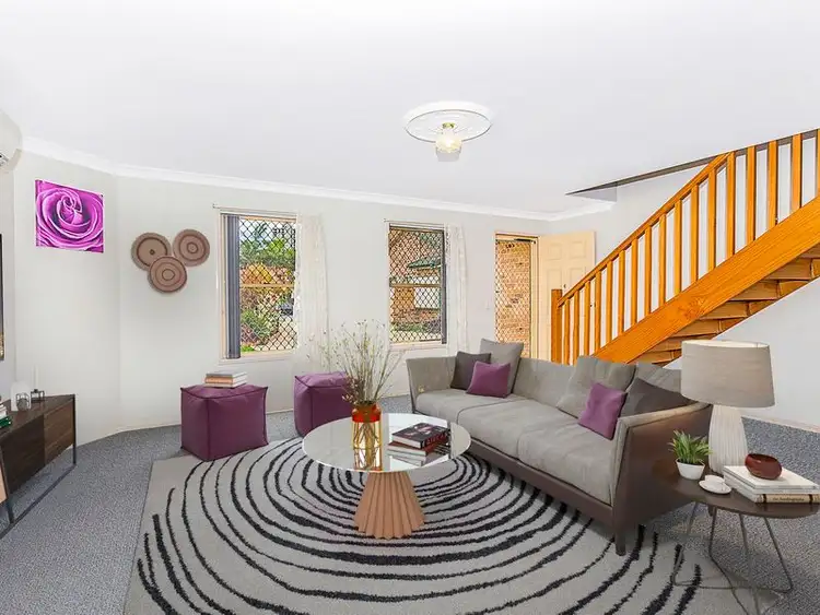 Second view of Homely house listing, 6/26 Alexander Court, Tweed Heads South NSW 2486