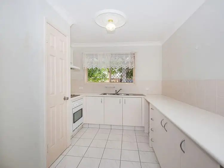 Fourth view of Homely house listing, 6/26 Alexander Court, Tweed Heads South NSW 2486