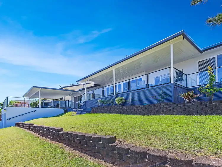 Main view of Homely house listing, 16 Elsie Street, Banora Point NSW 2486