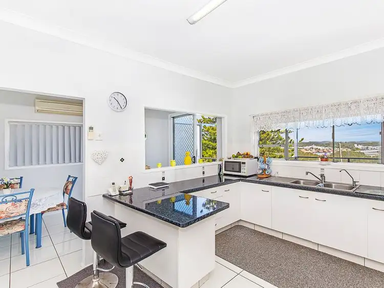 Second view of Homely house listing, 16 Elsie Street, Banora Point NSW 2486