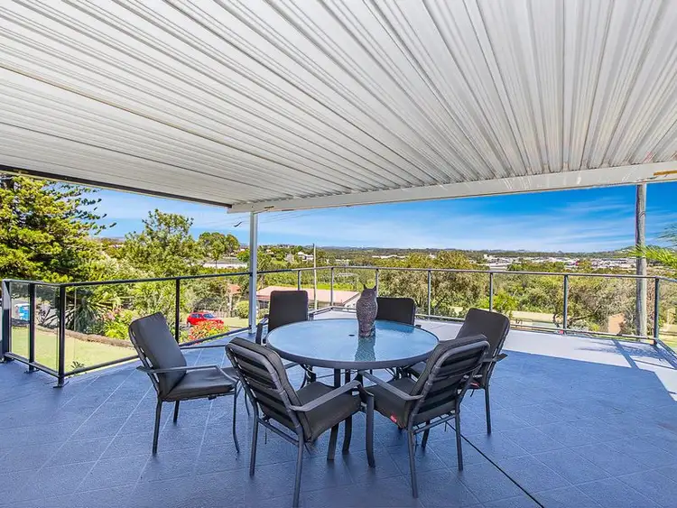 Third view of Homely house listing, 16 Elsie Street, Banora Point NSW 2486