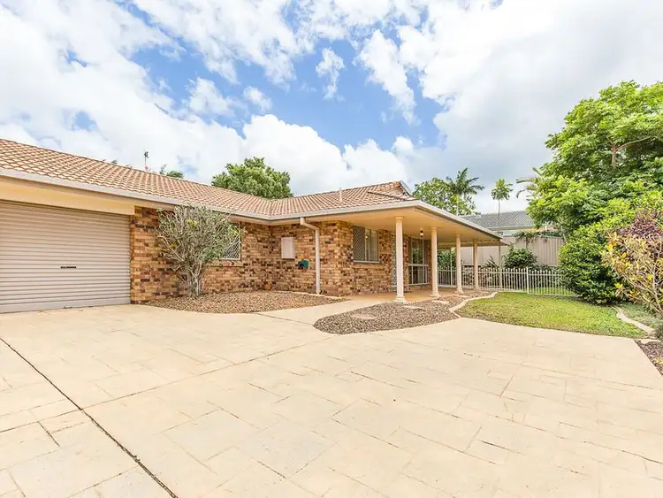 Main view of Homely house listing, 2/41 Ash Drive, Banora Point NSW 2486