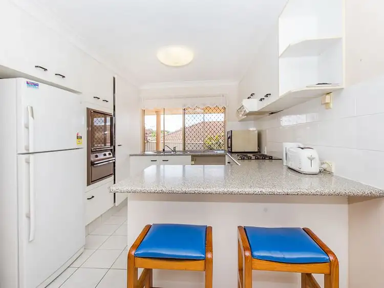 Second view of Homely house listing, 2/41 Ash Drive, Banora Point NSW 2486