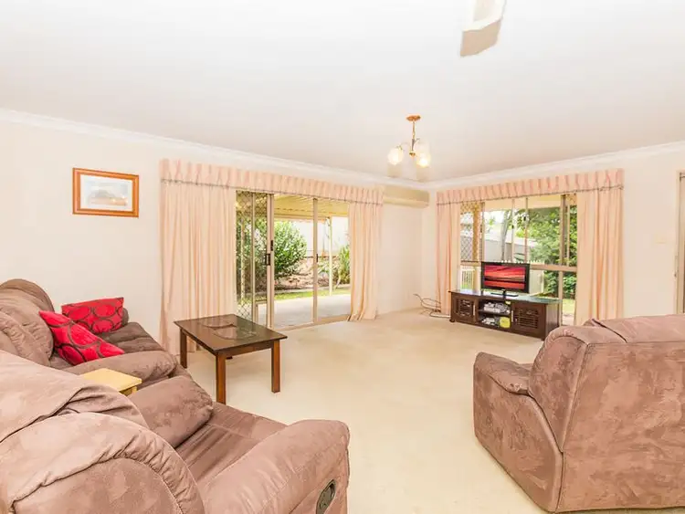 Third view of Homely house listing, 2/41 Ash Drive, Banora Point NSW 2486