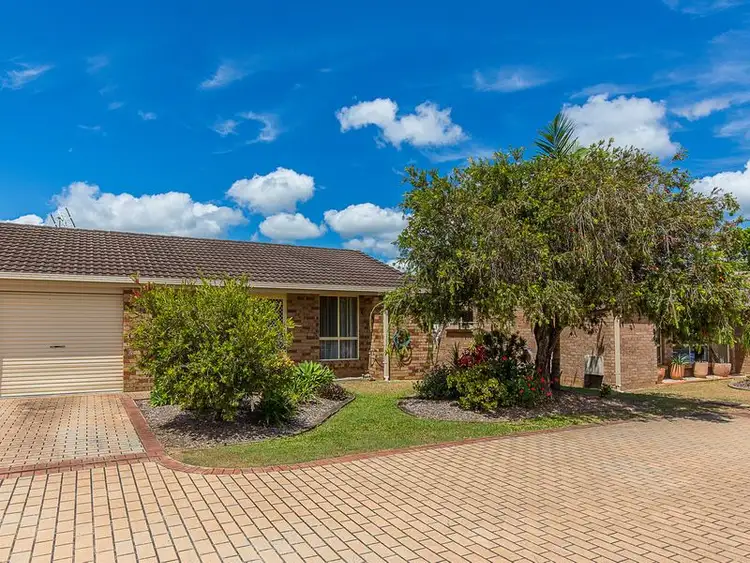 Main view of Homely villa listing, 34/73 Darlington Drive, Banora Point NSW 2486