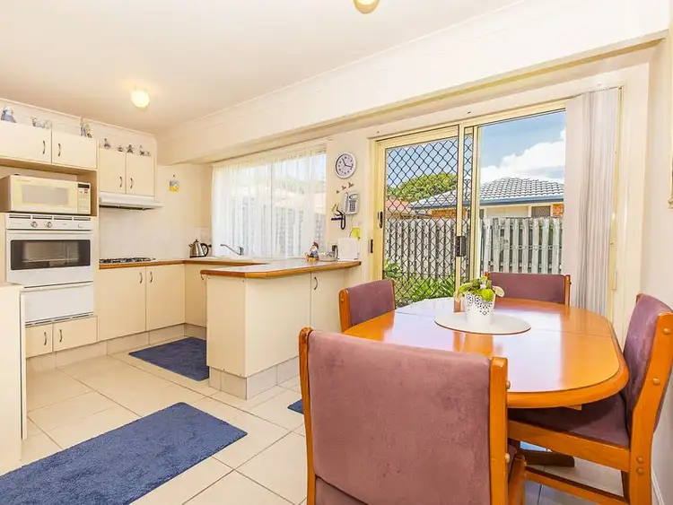 Fourth view of Homely villa listing, 34/73 Darlington Drive, Banora Point NSW 2486