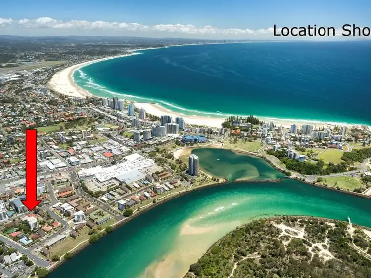 6/1-3 Ivory Place, Tweed Heads NSW 2485