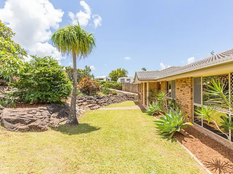 Main view of Homely house listing, 1/1 Sequoia Court, Banora Point NSW 2486