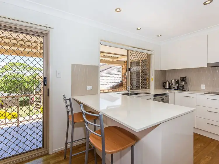 Second view of Homely house listing, 1/1 Sequoia Court, Banora Point NSW 2486