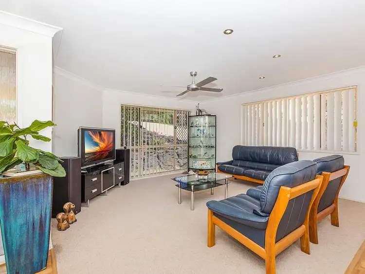 Third view of Homely house listing, 1/1 Sequoia Court, Banora Point NSW 2486