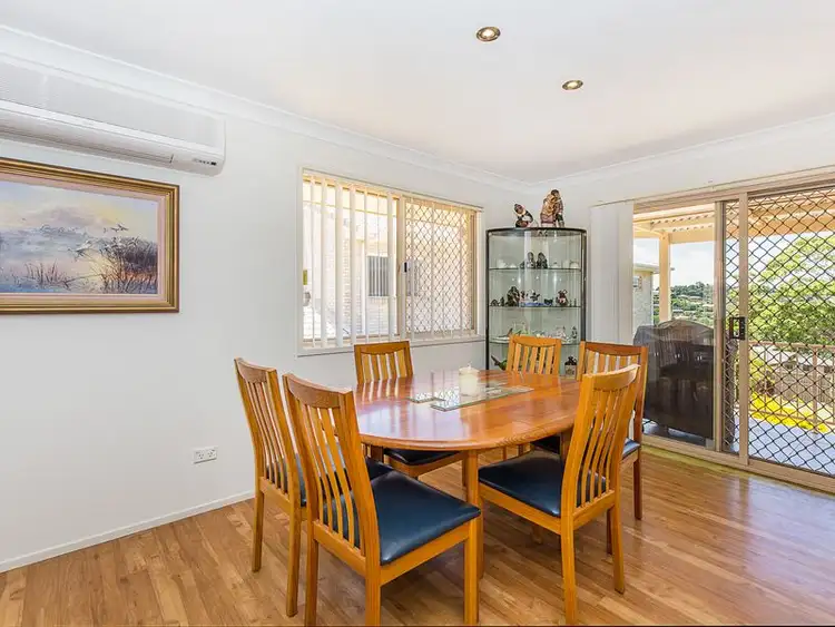 Fourth view of Homely house listing, 1/1 Sequoia Court, Banora Point NSW 2486