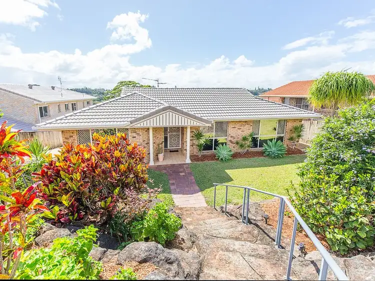 Fifth view of Homely house listing, 1/1 Sequoia Court, Banora Point NSW 2486