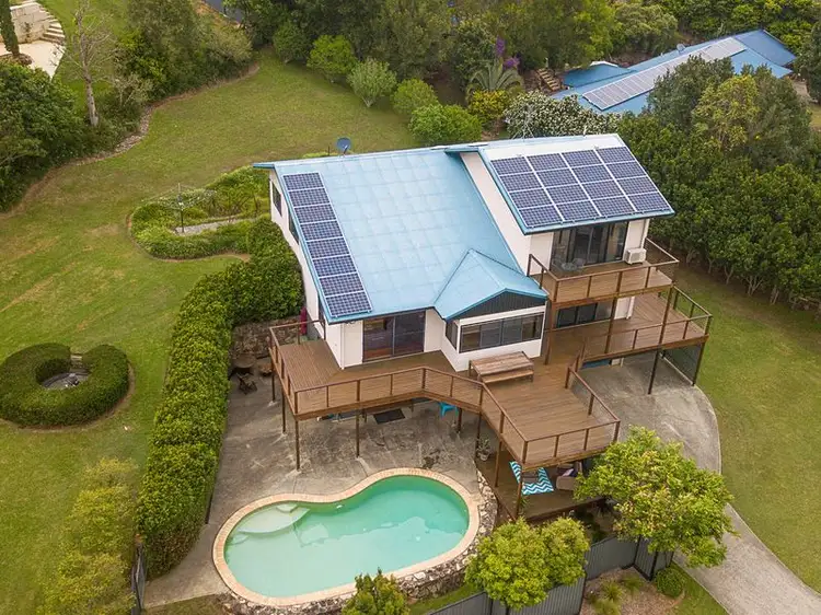 36 Ribbonwood Place, Terranora NSW 2486