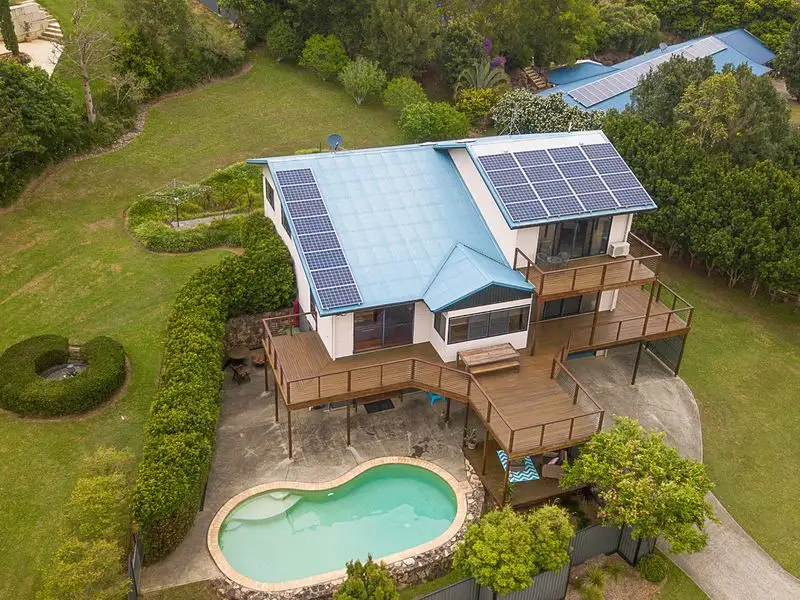 Main view of Homely house listing, 36 Ribbonwood Place, Terranora NSW 2486