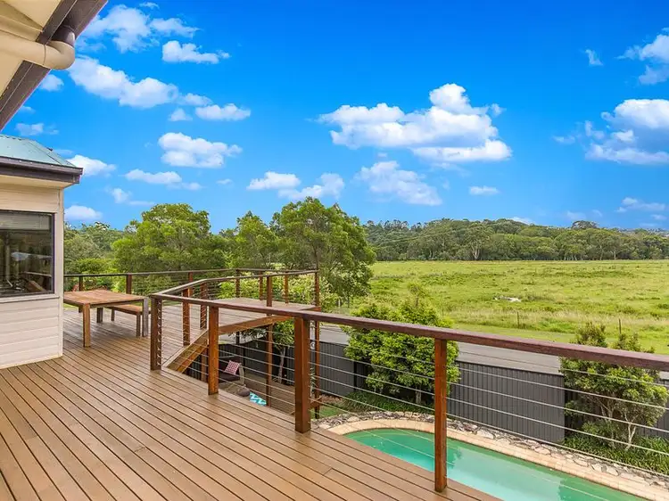 Fourth view of Homely house listing, 36 Ribbonwood Place, Terranora NSW 2486
