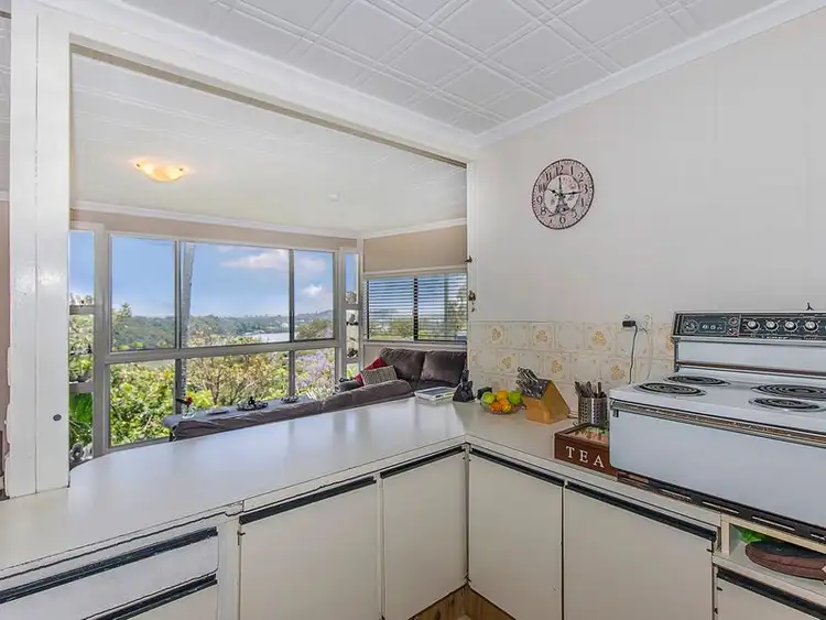 Second view of Homely house listing, 102 Peninsula Drive, Bilambil Heights NSW 2486