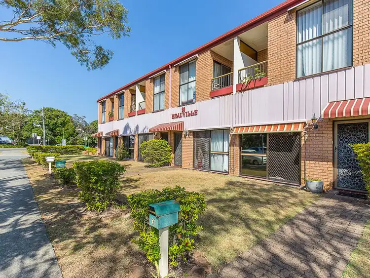 3/20 Brett Street, Tweed Heads NSW 2485