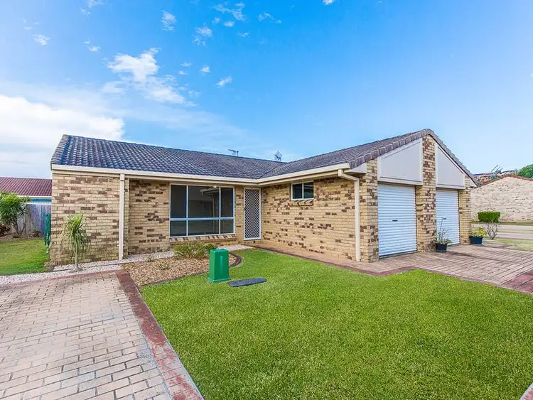 Main view of Homely villa listing, 41/73-101 Darlington Drive, Banora Point NSW 2486