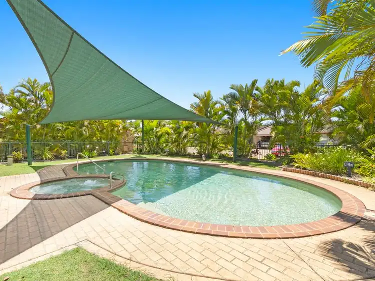 Second view of Homely villa listing, 41/73-101 Darlington Drive, Banora Point NSW 2486