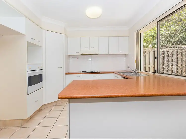 Second view of Homely townhouse listing, 12/1 Falcon Way, Tweed Heads South NSW 2486