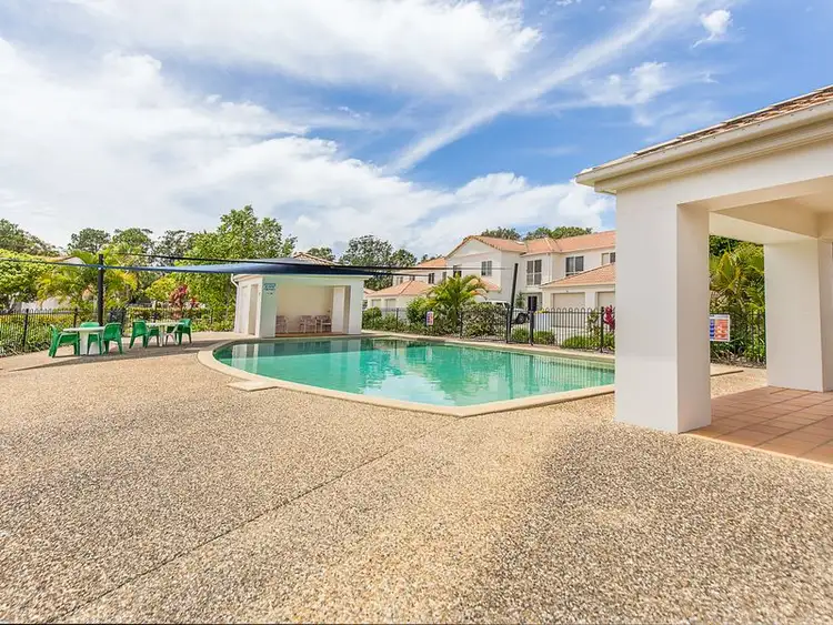 Fifth view of Homely townhouse listing, 12/1 Falcon Way, Tweed Heads South NSW 2486