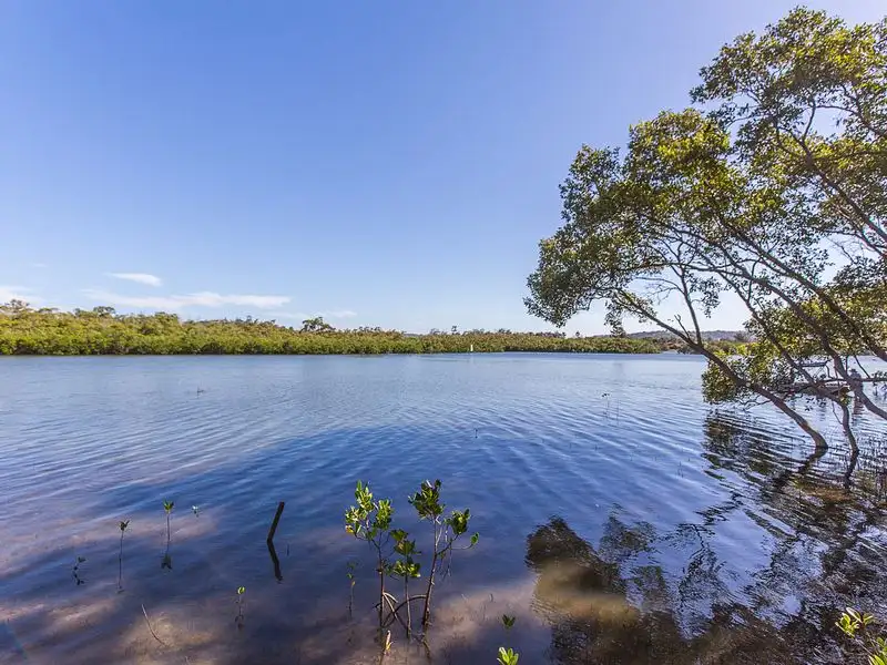 Main view of Homely house listing, 194 Kennedy Drive, Tweed Heads West NSW 2485
