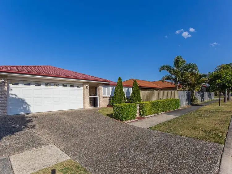 Second view of Homely house listing, 2/32 Franklin Street, Banora Point NSW 2486