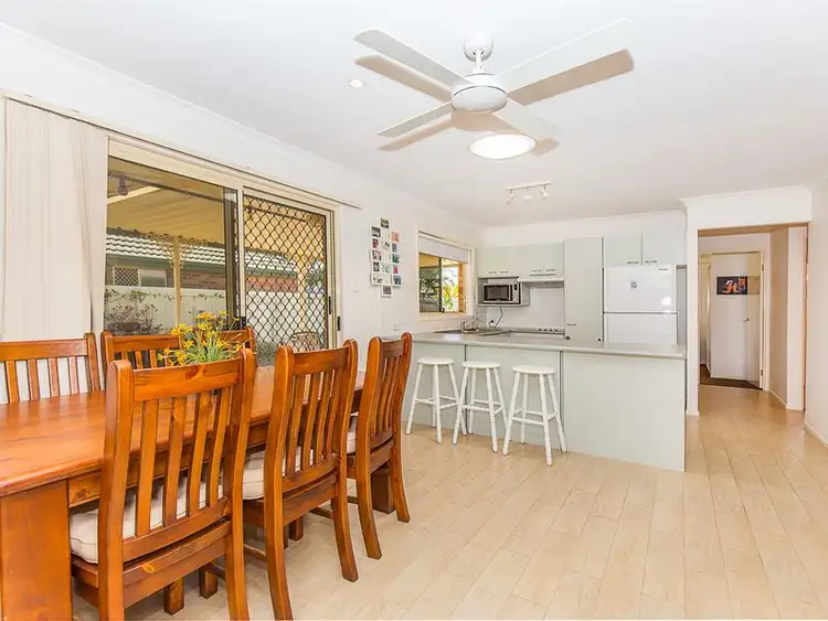 Second view of Homely house listing, 18 Stradbroke Drive, Tweed Heads South NSW 2486