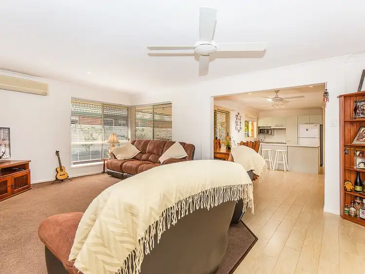 Third view of Homely house listing, 18 Stradbroke Drive, Tweed Heads South NSW 2486