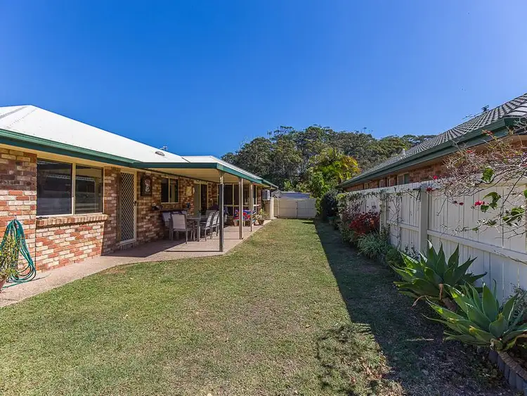 Fourth view of Homely house listing, 18 Stradbroke Drive, Tweed Heads South NSW 2486